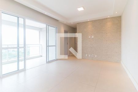 Sala de apartamento para alugar com 2 quartos, 74m² em Vila Mogilar, Mogi das Cruzes