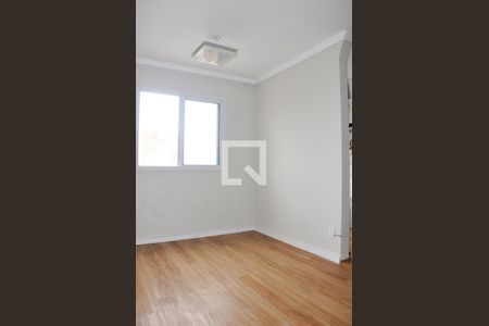 Detalhe - Sala de apartamento para alugar com 2 quartos, 42m² em Vila Souza, São Paulo