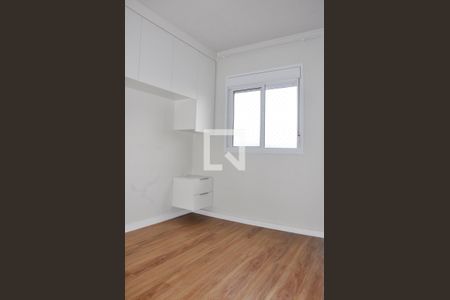 Detalhe - Quarto 01 de apartamento para alugar com 2 quartos, 42m² em Vila Souza, São Paulo