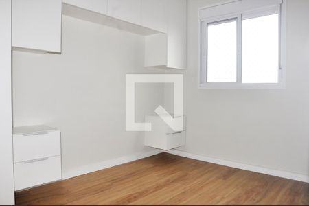 Detalhe - Quarto 01 de apartamento para alugar com 2 quartos, 42m² em Vila Souza, São Paulo