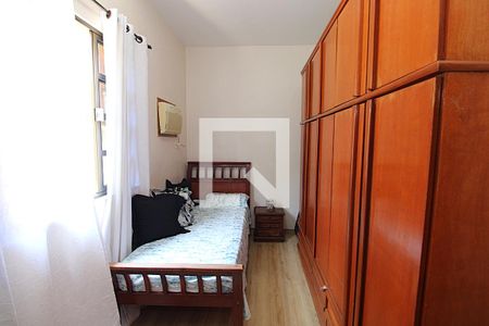 Quarto 2 de casa à venda com 3 quartos, 317m² em Abolição, Rio de Janeiro