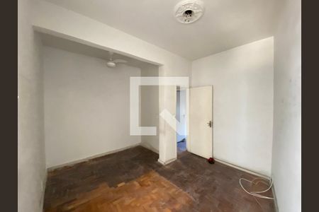 Quarto 1 de apartamento à venda com 3 quartos, 63m² em Rocha, Rio de Janeiro