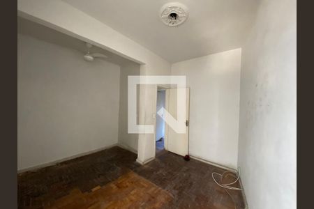 Quarto 1 de apartamento à venda com 3 quartos, 63m² em Rocha, Rio de Janeiro