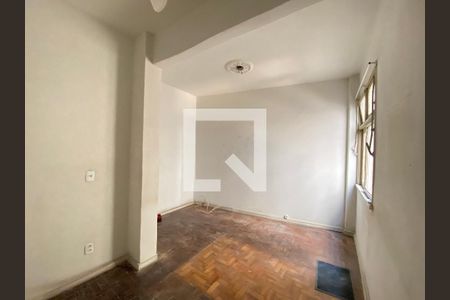 Quarto 1 de apartamento à venda com 3 quartos, 63m² em Rocha, Rio de Janeiro