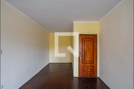 Sala de apartamento para alugar com 2 quartos, 100m² em Vila Alto de Santo Andre, Santo André