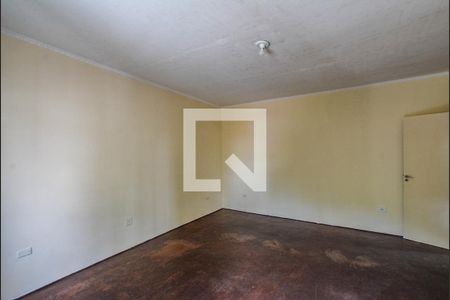 Quarto Suíte de apartamento para alugar com 2 quartos, 100m² em Vila Alto de Santo Andre, Santo André