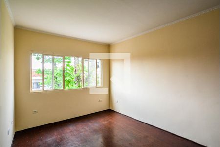 Sala de apartamento para alugar com 2 quartos, 100m² em Vila Alto de Santo Andre, Santo André