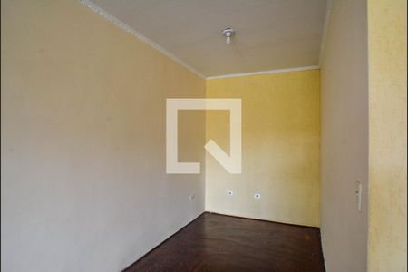 Sala de apartamento para alugar com 2 quartos, 100m² em Vila Alto de Santo Andre, Santo André