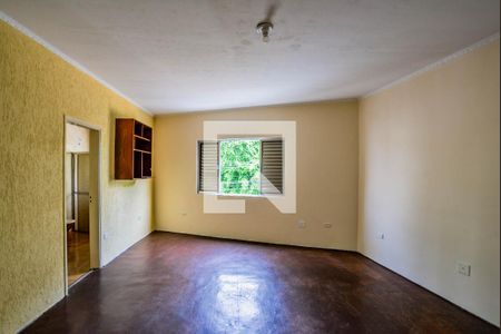 Quarto Suíte de apartamento para alugar com 2 quartos, 100m² em Vila Alto de Santo Andre, Santo André