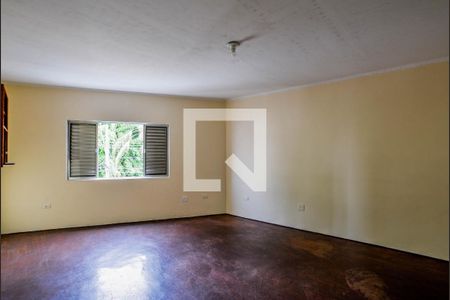 Quarto Suíte de apartamento para alugar com 2 quartos, 100m² em Vila Alto de Santo Andre, Santo André