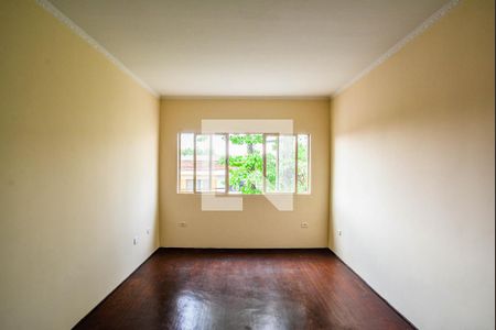 Sala de apartamento para alugar com 2 quartos, 100m² em Vila Alto de Santo Andre, Santo André