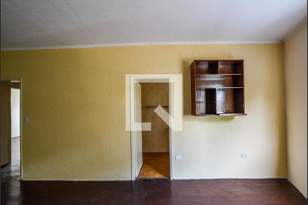 Quarto Suíte de apartamento para alugar com 2 quartos, 100m² em Vila Alto de Santo Andre, Santo André