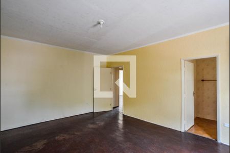 Quarto Suíte de apartamento para alugar com 2 quartos, 100m² em Vila Alto de Santo Andre, Santo André