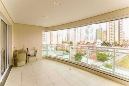 Apartamento à venda com 124m², 3 quartos e 3 vagasFoto 14