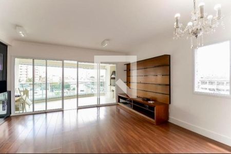 Apartamento à venda com 124m², 3 quartos e 3 vagasFoto 01