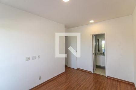 Suíte de apartamento para alugar com 2 quartos, 67m² em Recreio dos Bandeirantes, Rio de Janeiro