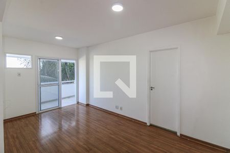 Apartamento para alugar com 67m², 2 quartos e 1 vagaSala