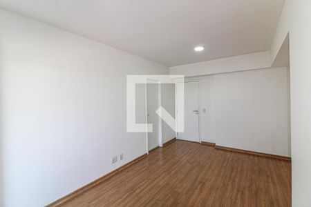 Apartamento para alugar com 67m², 2 quartos e 1 vagaSala