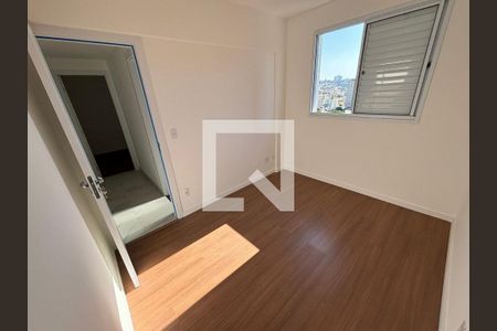 Segundo Quarto de apartamento à venda com 3 quartos, 152m² em Coração Eucarístico, Belo Horizonte