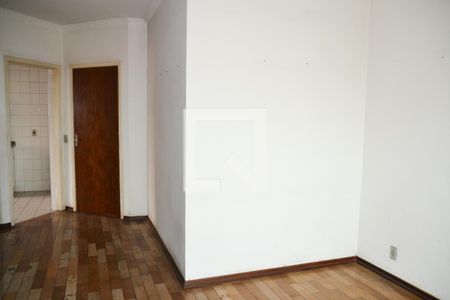 Sala de apartamento para alugar com 3 quartos, 70m² em Rudge Ramos, São Bernardo do Campo