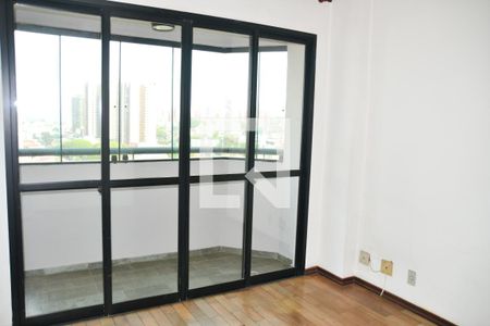 Sala de apartamento para alugar com 3 quartos, 70m² em Rudge Ramos, São Bernardo do Campo