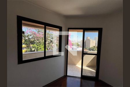 Apartamento à venda com 3 quartos, 105m² em Mandaqui, São Paulo