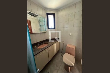 Apartamento à venda com 3 quartos, 105m² em Mandaqui, São Paulo