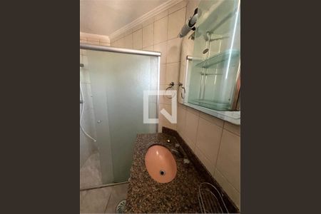 Apartamento à venda com 3 quartos, 105m² em Mandaqui, São Paulo