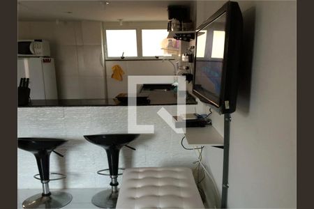 Kitnet/Studio à venda com 1 quarto, 26m² em Botafogo, Rio de Janeiro