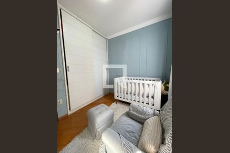 Apartamento à venda com 3 quartos, 101m² em Eldorado, Contagem