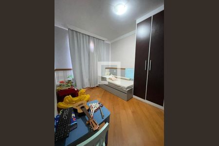 Apartamento à venda com 3 quartos, 101m² em Eldorado, Contagem