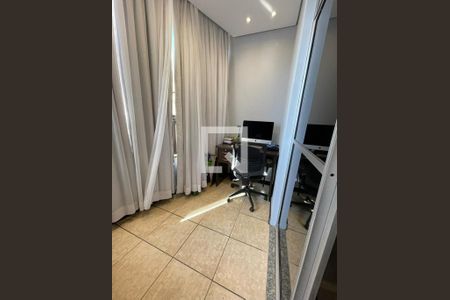 Apartamento à venda com 3 quartos, 101m² em Eldorado, Contagem