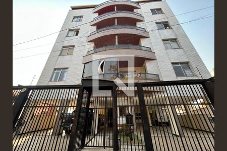 Apartamento à venda com 3 quartos, 101m² em Eldorado, Contagem