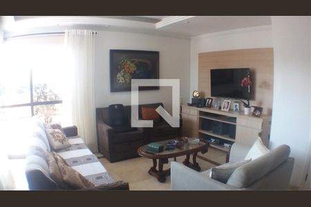 Apartamento à venda com 3 quartos, 160m² em Água Fria, São Paulo