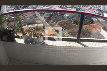 Apartamento à venda com 3 quartos, 160m² em Água Fria, São Paulo