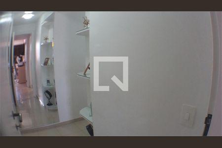 Apartamento à venda com 3 quartos, 160m² em Água Fria, São Paulo