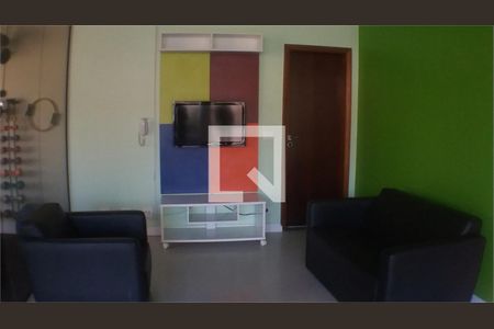 Apartamento à venda com 3 quartos, 160m² em Água Fria, São Paulo