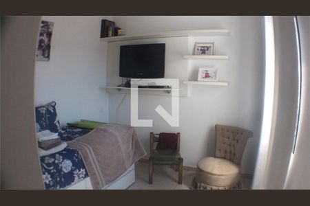 Apartamento à venda com 3 quartos, 160m² em Água Fria, São Paulo