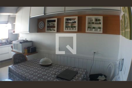 Apartamento à venda com 3 quartos, 160m² em Água Fria, São Paulo