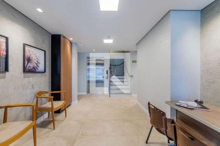 Apartamento à venda com 2 quartos, 70m² em Cristo Redentor, Porto Alegre