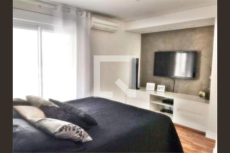 Apartamento à venda com 4 quartos, 287m² em Parque da Mooca, São Paulo