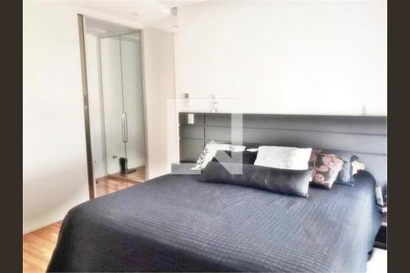 Apartamento à venda com 4 quartos, 287m² em Parque da Mooca, São Paulo