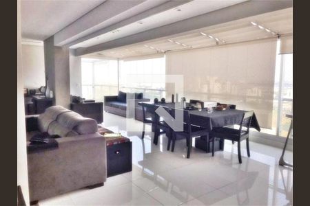 Apartamento à venda com 4 quartos, 287m² em Parque da Mooca, São Paulo