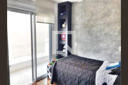 Apartamento à venda com 4 quartos, 287m² em Parque da Mooca, São Paulo