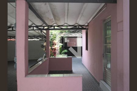 Casa à venda com 3 quartos, 200m² em Jardim Peri, São Paulo