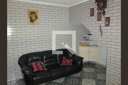 Casa à venda com 3 quartos, 200m² em Jardim Peri, São Paulo