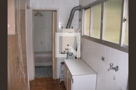 Apartamento à venda com 3 quartos, 108m² em Vila Suzana, São Paulo