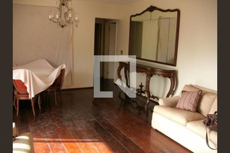 Apartamento à venda com 3 quartos, 108m² em Vila Suzana, São Paulo