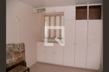 Apartamento à venda com 3 quartos, 108m² em Vila Suzana, São Paulo