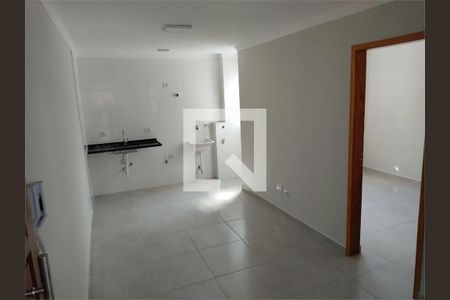 Apartamento à venda com 1 quarto, 26m² em Vila Dom Pedro II, São Paulo